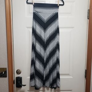 Maxi Skirt